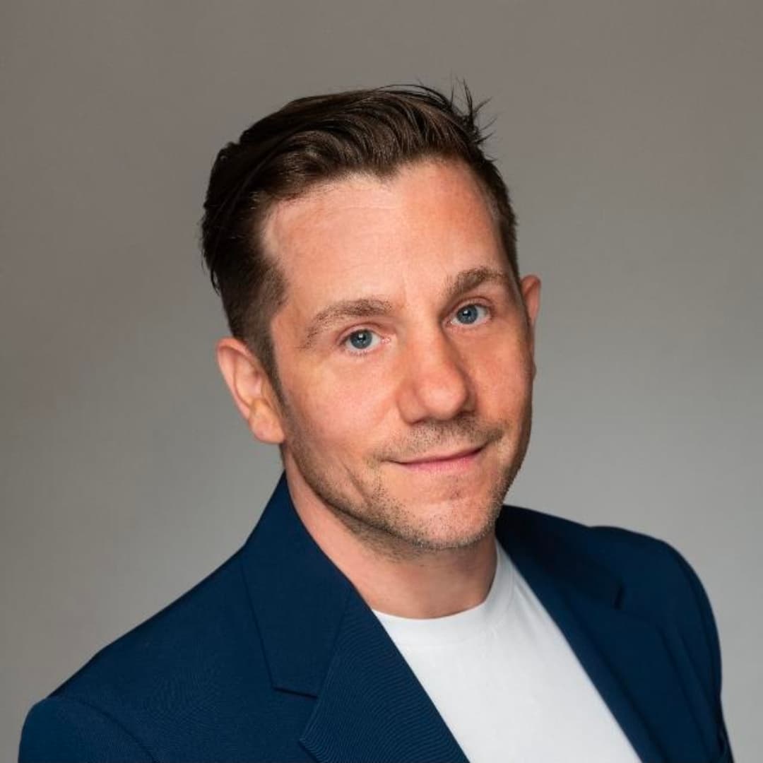 Portrait de Michel Piacquadio